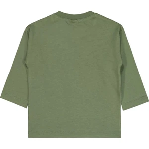 Civil Baby Basic 6-18 Ay Sweatshirt