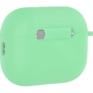 Apple Airpods Pro 3. Nesil ile uyumlu Kılıf Standart Yumuşak Silikon Case