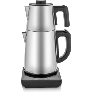 Konuşan Sesli Çay Makinası