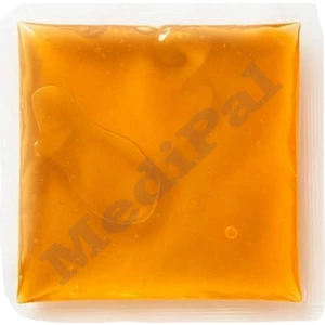 Medipal 1 Adet Termojel - Turuncu - Sıcak Soğuk Kompres Jel - Buz Paketi - Cold Pack