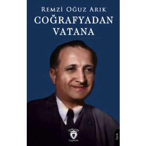 Dorlion Yayınları Coğrafyadan Vatana