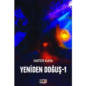 Tilki Kitap Yeniden Doğuş 1