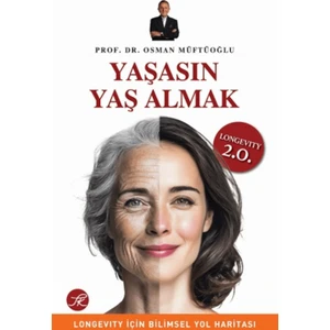 Tk Yayınevi Yaşasın Yaş Almak