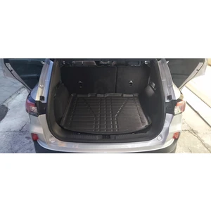 Ford Kuga Bagaj Havuzu 2012-2019 Arası