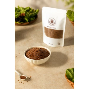 ANTEP PAZARI Keten Tohumu 250 gr