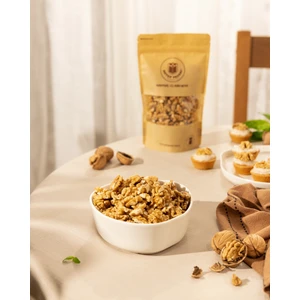 Antep Pazarı Ceviz İçi - Yerli - 100 gr