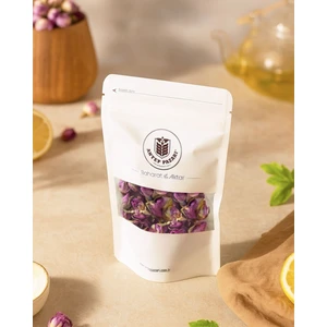 ANTEP PAZARI Gül Kurusu Tomurcuk 50 gr