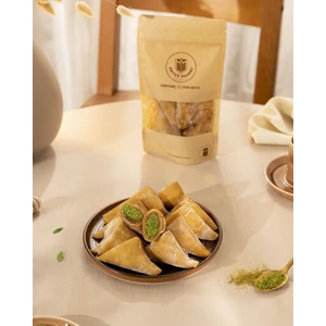 Antep Pazarı Muska Antep Fıstıklı 250 gr