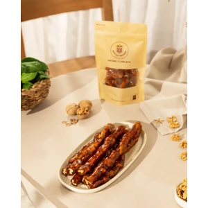 ANTEP PAZARI Maraş Cevizli Sucuk 400 Gr