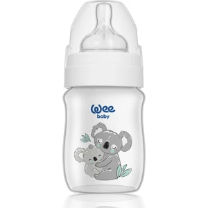Wee Baby Safari PP Biberon 250 ml