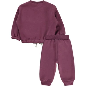 Civil Baby Basic 6-18 Ay Takım