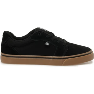 Dc Shoes Anvıl (Bgm) Siyah Erkek Sneaker