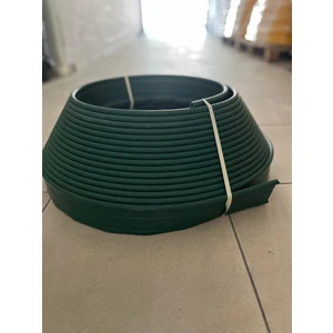 Çim Sınırlayıcı  10 mt Yeşil Çim Ayırıcı