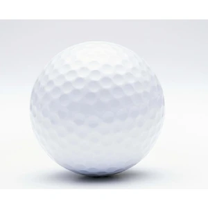Golf-W Golf Topu Beyaz