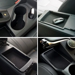 Duca Desing  T10F Sedan Konfor Seti