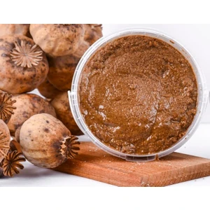 Sarı Haşhaş Ezmesi (1 Kg)