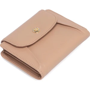 Pudra Hakiki Deri Kadın Cüzdan - S1CB00005714-J1B