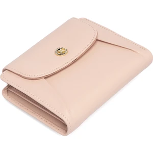 Pudra Hakiki Deri Kadın Cüzdan - S1CB00005714-Z96