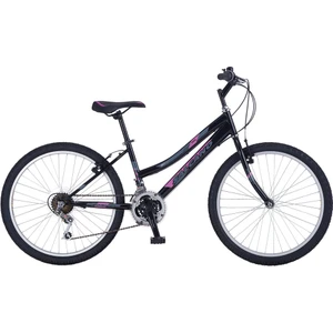 Excel 24 Lady Kadın Bisikleti (140 cm Üstü Boy)