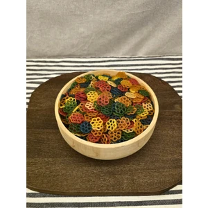 Gaziantep Yörem Sihirli (Suriye) Cipsi Renkli 500 gr
