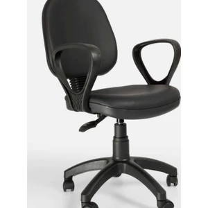 Ofis Sekreter Koltuğu Büro Çalişma Sandalyesi