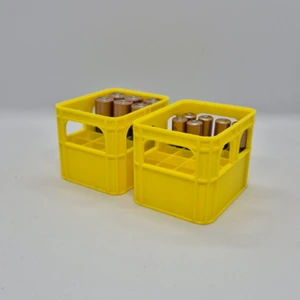 Pil Saklama Kasa Aa+Aaa HT-EG1004MW