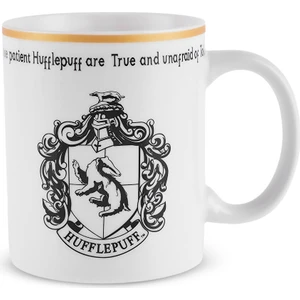 Harry Potter Hufflepuff Kupa 350 ml