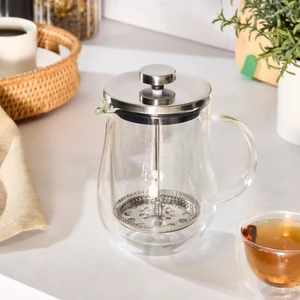 Pia Kiku French Press 600 ml