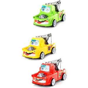 ÇLK ÇEKİCİ ARABA