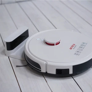 Et13350 Sil Süpür Robot Süpürge