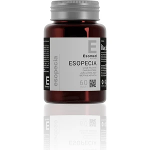 Esopecia Saç Dökülmesi ,Tırnak Ve Cilt İçin Kollojen Biotin, Keratin, At Kuyruğu, Selenyum Takviye Edici Vitamin