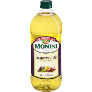 Üzüm Çekirdeği Yağı 2 lt