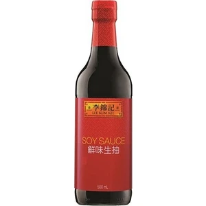 Lee Kum Kee Soya Sosu, 500Ml