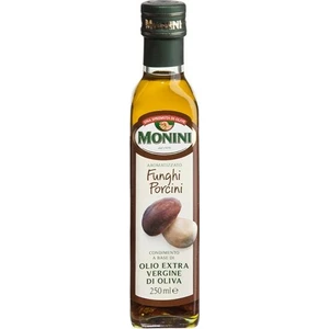 Porcini Mantarlı Zeytinyağı 250 ml