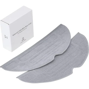 S8 Pro Ultra Orijinal Mop Bezi Paspas