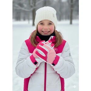 Miniko Kids Kitti 422-14 9-14 Yaş Kar Kayak Eldiveni