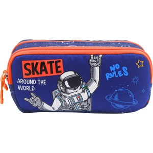 Astro Iki Gözlü Kalemlik