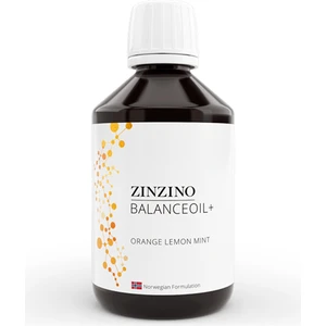 Balance Oıl 300 ml porrakal limon aromalı