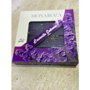 4'lü Lavanta Sabunu