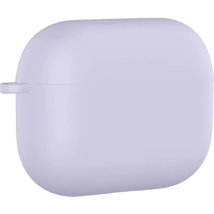Apple Airpods Pro 3. Nesil ile uyumlu Kılıf Standart Yumuşak Silikon Case