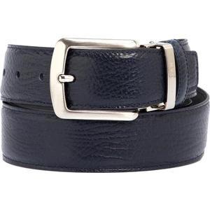 Lacivert Hakiki Deri Erkek Kemer - S1EK00000336-B20