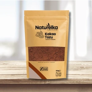 Kakao Tozu 200 gr