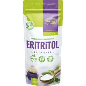 %100 Saf Eritritol 1 kg – Doğal Meyve Aromalı, Kilitli Ambalaj, Vegan ve Keto Diyetine Uygun Tatlandırıcı