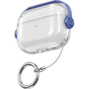 Apple Airpods Pro 3. Nesil ile Uyumlu Kılıf Kulaklık Dizayn Defens Case