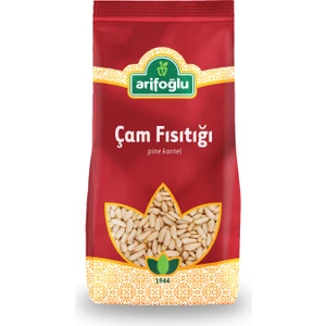 Çam Fıstığı Dolmalık Fıstık 500g
