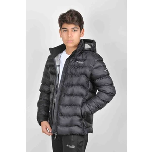 Titanium Çocuk Montu