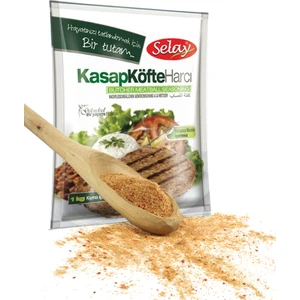 Kasap Köfte Harcı  80  gr x 20'li