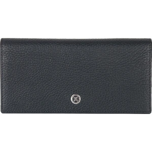 Lacivert Hakiki Deri Kadın Cüzdan - S1CB00005685-A38