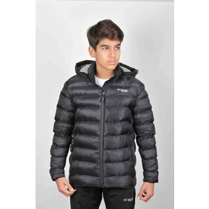 Titanium Çocuk Montu