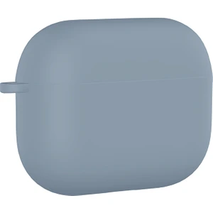 Apple Airpods Pro 3. Nesil ile uyumlu Kılıf Standart Yumuşak Silikon Case